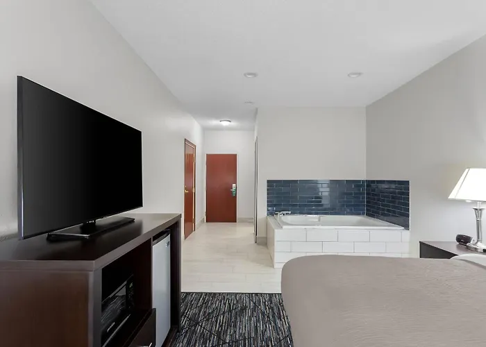 Quality Inn & Suites Niles