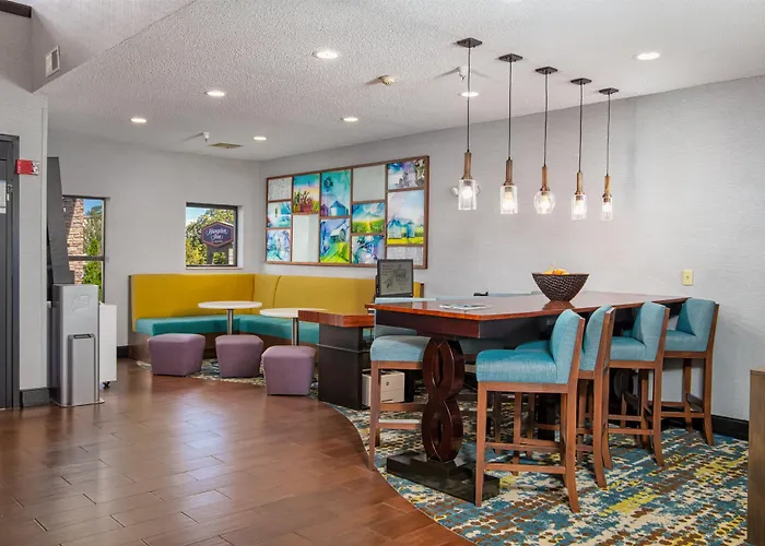 Hampton Inn Elkhart
